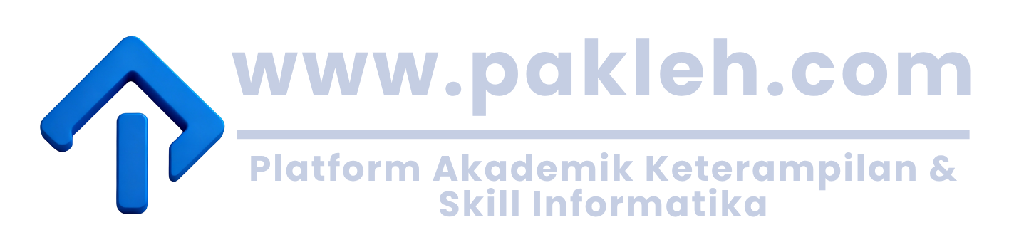 Logo Pakleh